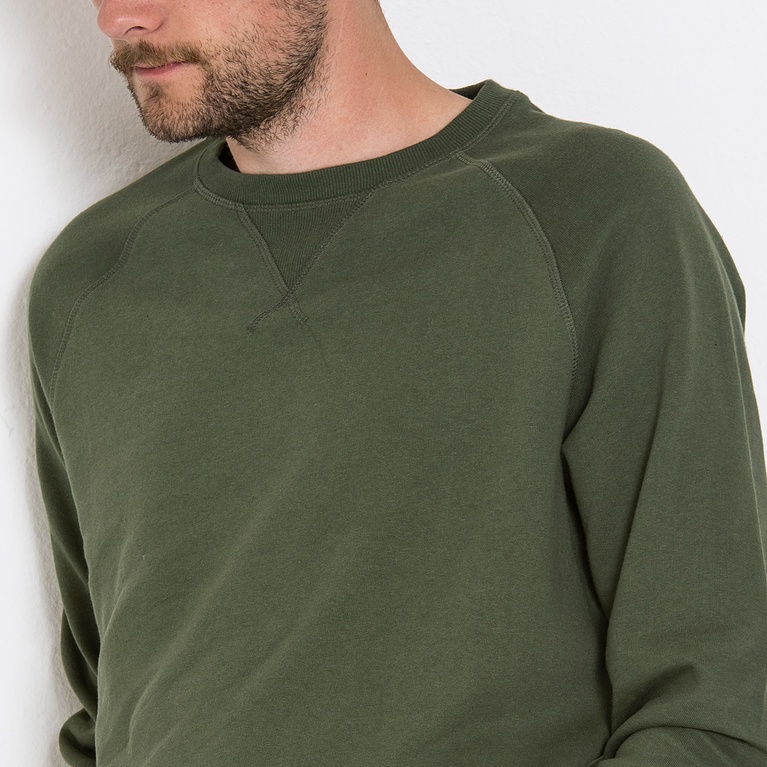 Sweatshirt "Premium Sweater" Sweatshirt "Premium Sweater"
